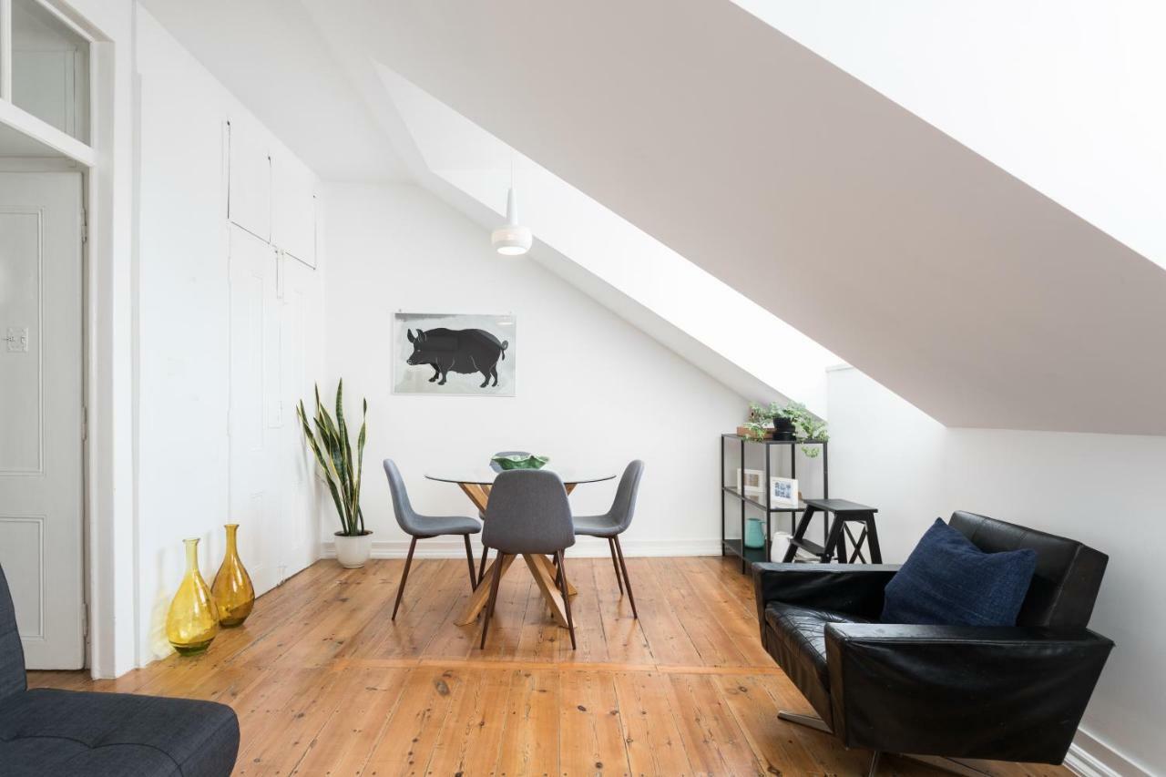 Bairrus - Principe Real I Appartement